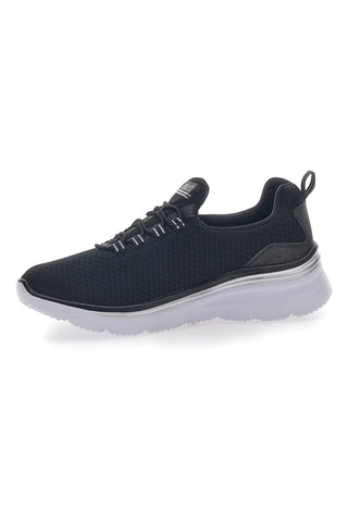 Črni slip-on superge Australian AUX2W505