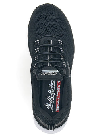 Črni slip-on superge Australian AUX2W505