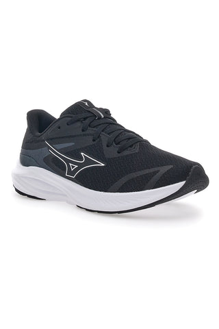 Črni tekaški čevlji Mizuno Enerzy Runnerz