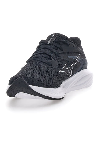 Črni tekaški čevlji Mizuno Enerzy Runnerz