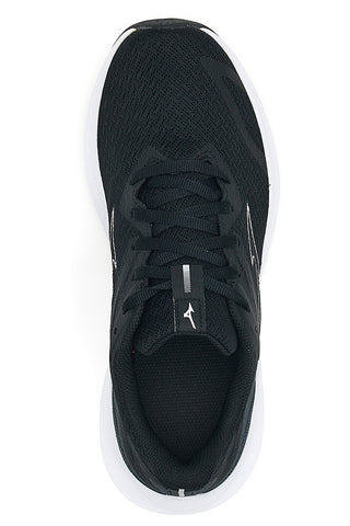 Črni tekaški čevlji Mizuno Enerzy Runnerz