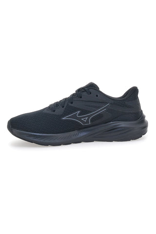 Črni tekaški čevlji Mizuno Energy Runnerz