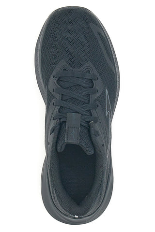 Črni tekaški čevlji Mizuno Energy Runnerz