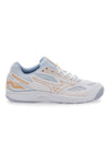 Bele odbojkarske čevlje Mizuno Cyclone Speed 4
