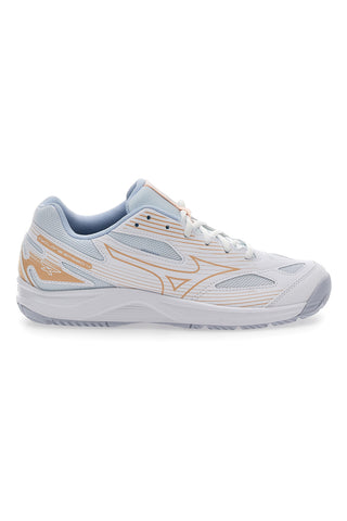 Bele odbojkarske čevlje Mizuno Cyclone Speed 4