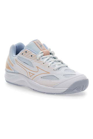 Bele odbojkarske čevlje Mizuno Cyclone Speed 4