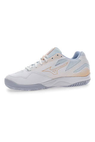 Bele odbojkarske čevlje Mizuno Cyclone Speed 4