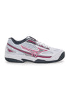 Bele teniške čevlje Mizuno Breakshot 4 CC