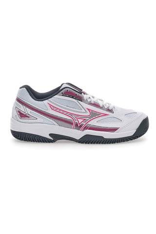 Bele teniške čevlje Mizuno Breakshot 4 CC