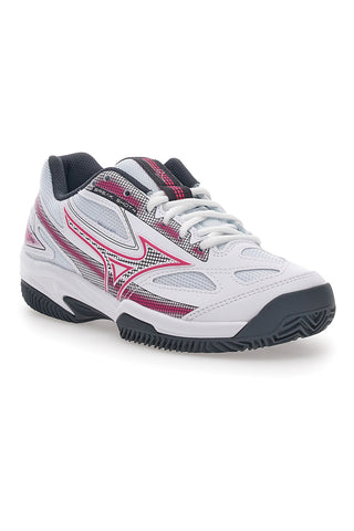 Bele teniške čevlje Mizuno Breakshot 4 CC