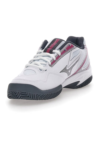 Bele teniške čevlje Mizuno Breakshot 4 CC
