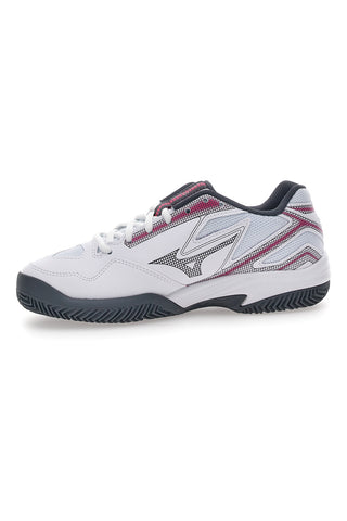 Bele teniške čevlje Mizuno Breakshot 4 CC