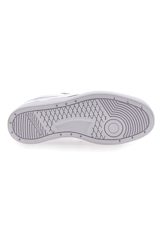 Bele nizke superge Reebok Court Advance Bold