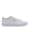 Bele ženske športne copate Reebok Court Clean