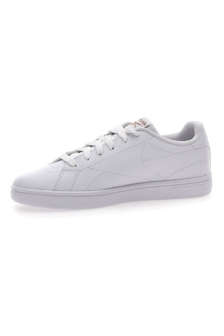 Bele ženske športne copate Reebok Court Clean