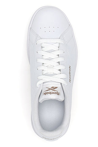 Bele ženske športne copate Reebok Court Clean