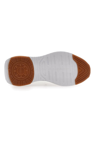 Bele ženske superge O'Neill Perdido Knit Women Low