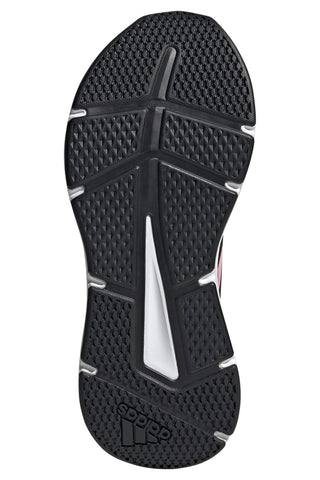 Črni športni tekaški čevlji Adidas Galaxy 6 W