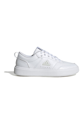 Bele superge z vezalkami Adidas Park ST