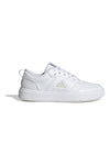 Bele superge z vezalkami Adidas Park ST