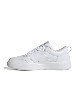 Bele superge z vezalkami Adidas Park ST