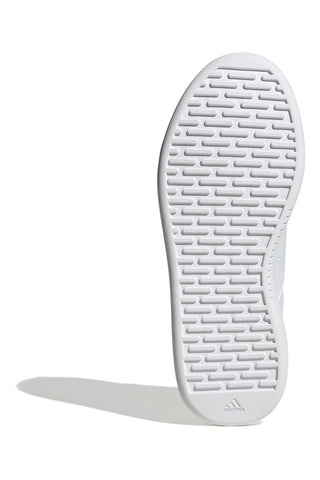 Bele superge z vezalkami Adidas Park ST