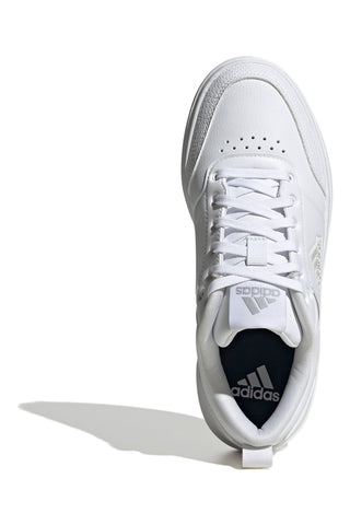 Bele superge z vezalkami Adidas Park ST