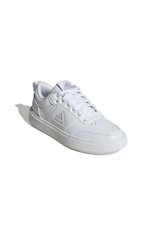 Bele superge z vezalkami Adidas Park ST