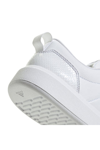 Bele superge z vezalkami Adidas Park ST