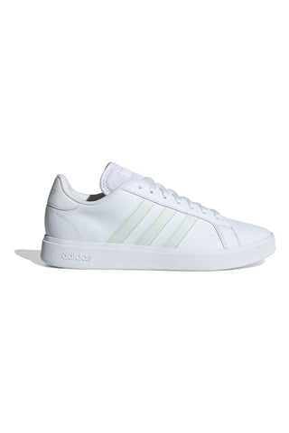 Bele superge Adidas Grand Court Base 2