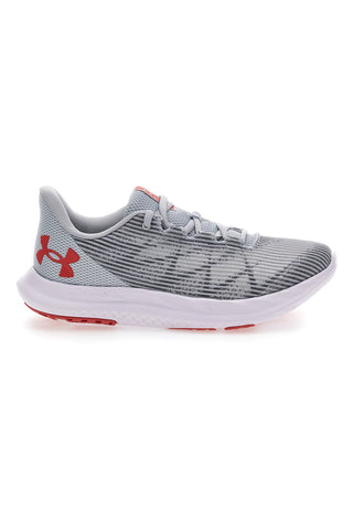 Sivi tekaški copati Under Armour UA Charged Speed Swift