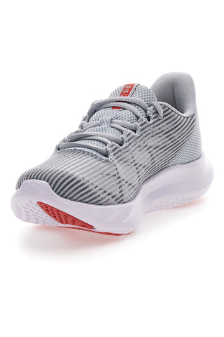 Sivi tekaški copati Under Armour UA Charged Speed Swift