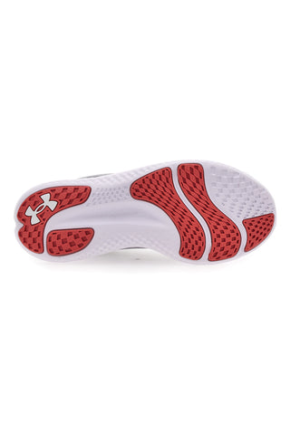 Sivi tekaški copati Under Armour UA Charged Speed Swift