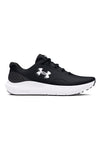 Črni tekaški copati Under Armour Ua W Charged Surge 4