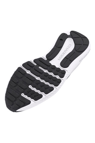 Črni tekaški copati Under Armour Ua W Charged Surge 4