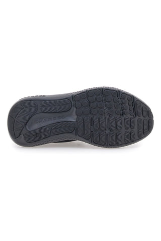 Črni ženski tekaški čevlji Under Armour Charged Surge 4