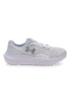 Bele ženske tekaške čevlje Under Armour Charged Surge 4