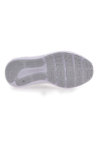 Bele ženske tekaške čevlje Under Armour Charged Surge 4