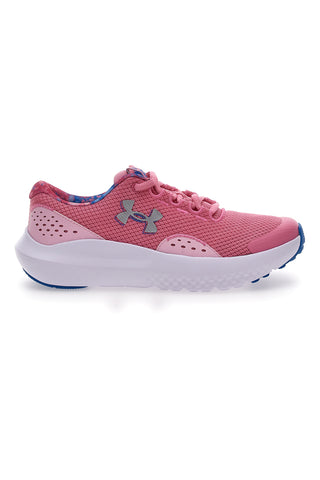 Tekaske čevlje Under Armour UA BGS Surge 4 Print