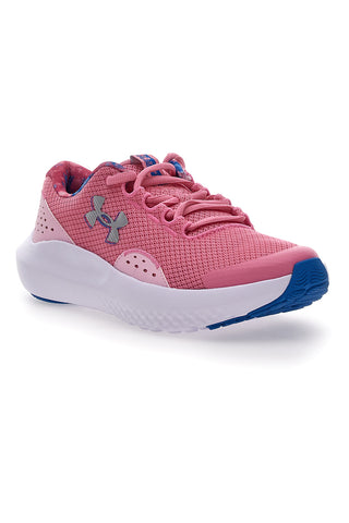 Tekaske čevlje Under Armour UA BGS Surge 4 Print