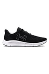 Črni tekaški čevlji Under Armour W Charged Pursuit 3