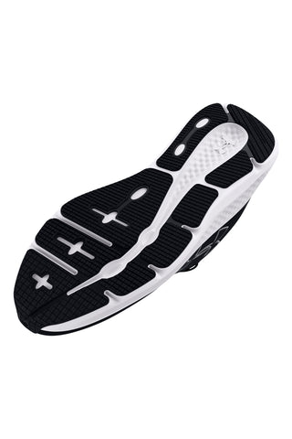 Črni tekaški čevlji Under Armour W Charged Pursuit 3