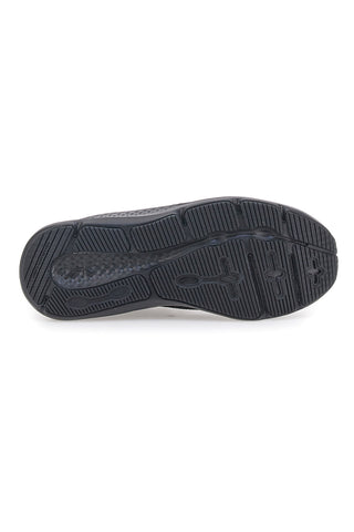 Črni tekaški čevlji Under Armour Charged Pursuit 3