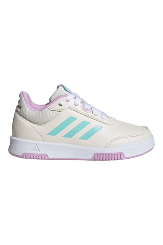 Sneakers Panna z vezalkami Adidas Tensaur Sport 2.0 Kids