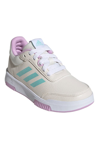 Sneakers Panna z vezalkami Adidas Tensaur Sport 2.0 Kids