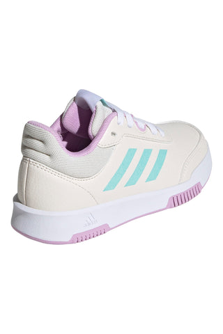 Sneakers Panna z vezalkami Adidas Tensaur Sport 2.0 Kids
