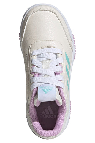 Sneakers Panna z vezalkami Adidas Tensaur Sport 2.0 Kids
