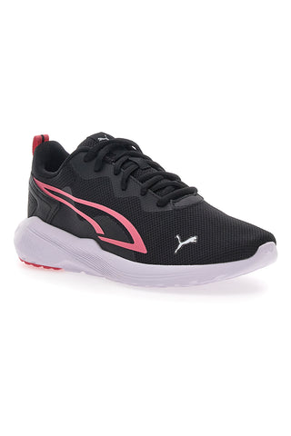 Črne ženske superge Puma Active