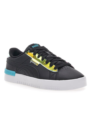 Črni športni copati za fante Puma Jada Crystal Wings