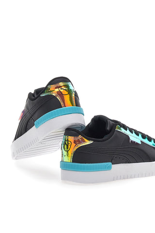 Črni športni copati za fante Puma Jada Crystal Wings